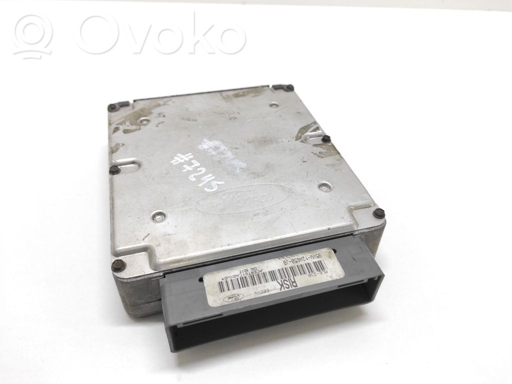 Ford Galaxy Engine control unit/module 