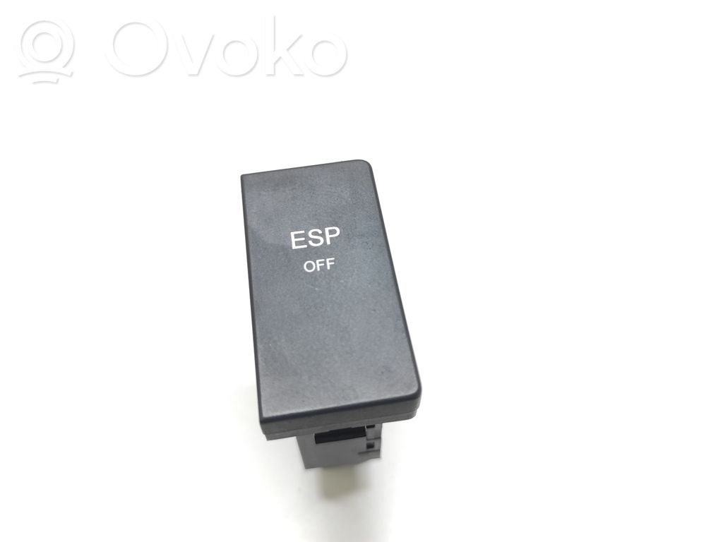 ESP (stability program) switch   60619