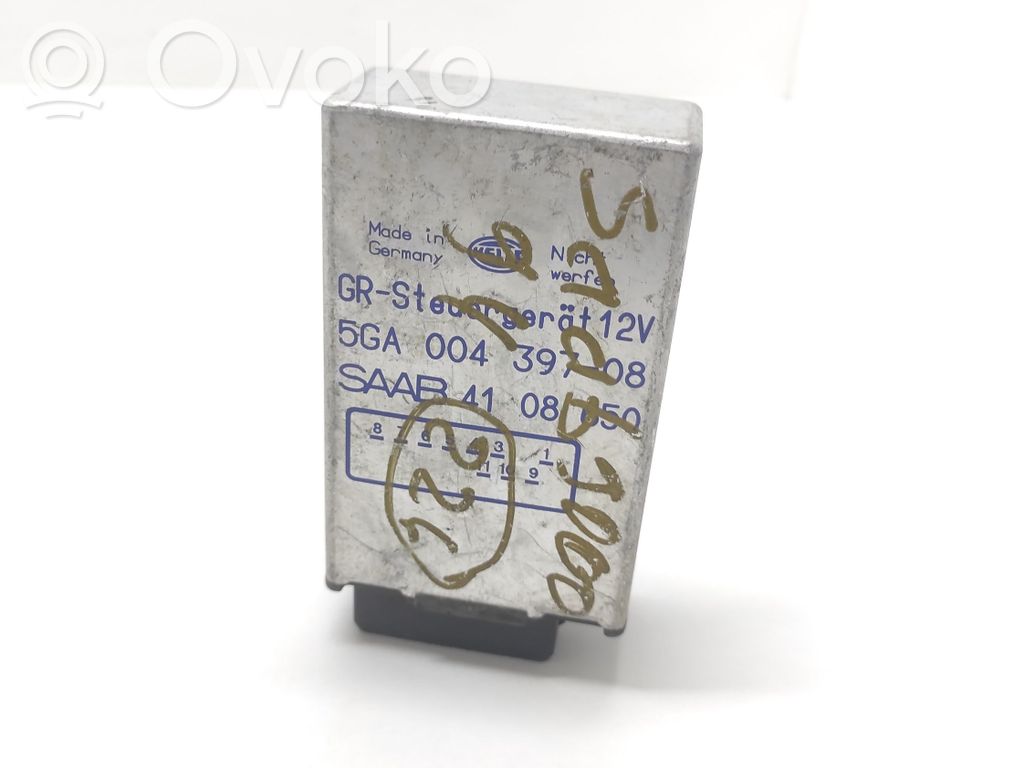 Saab 9000 CC Cruise control unit/module 