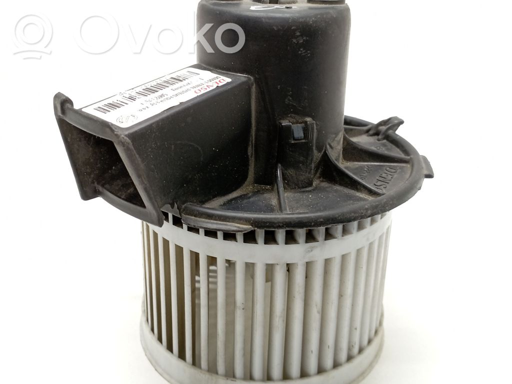 Fiat Panda II Pulseur d'air habitacle 