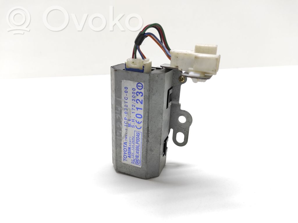 Lexus LS 430 Door control unit/module 