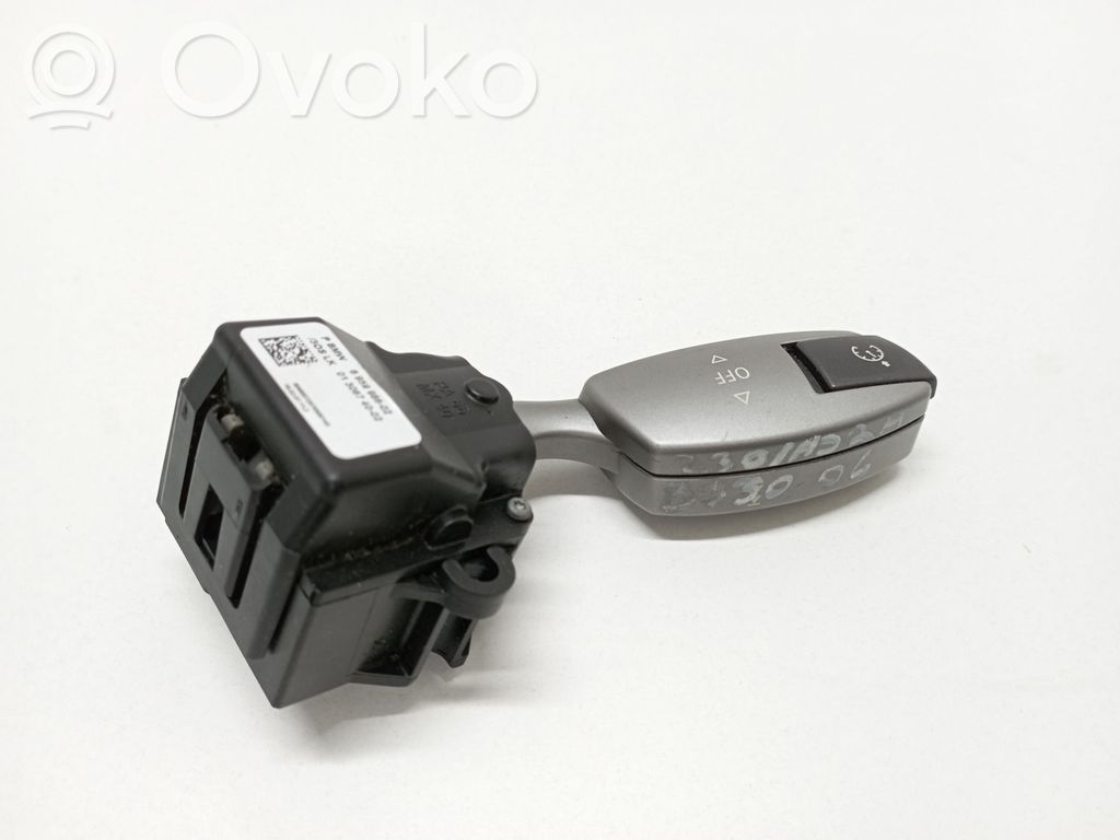 BMW 7 E65 E66 Cruise control stalk 