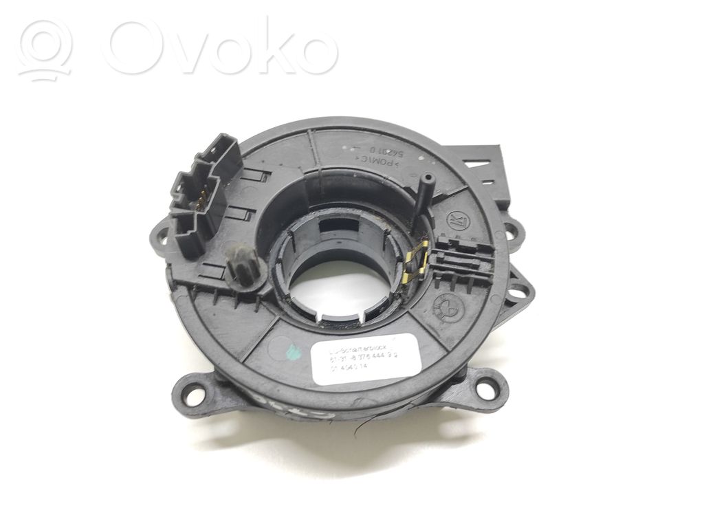BMW 3 E46 Airbag slip ring squib (SRS ring) 