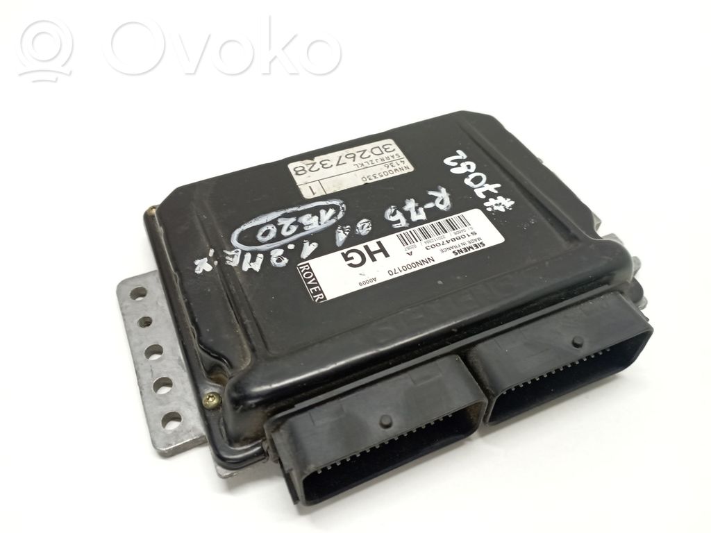 Rover 75 Engine control unit/module 