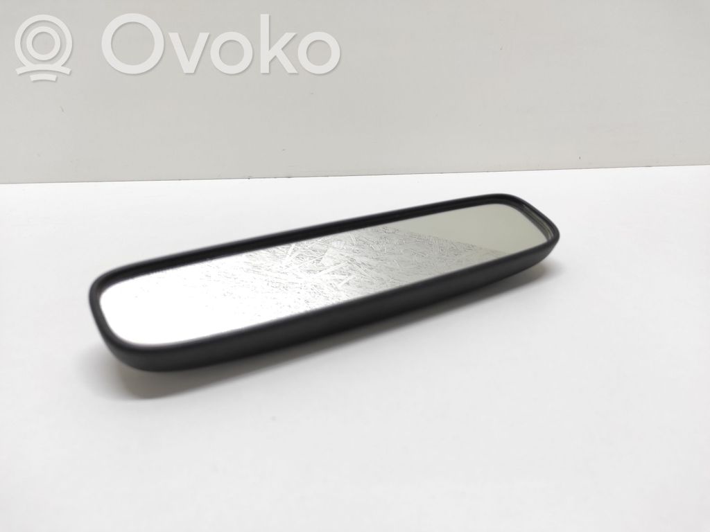 Espejo retrovisor (interior)   012198