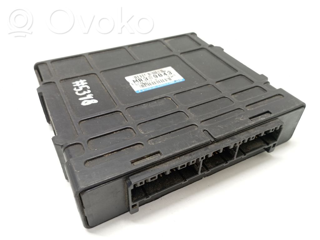 Mitsubishi Space Wagon Gearbox control unit/module 