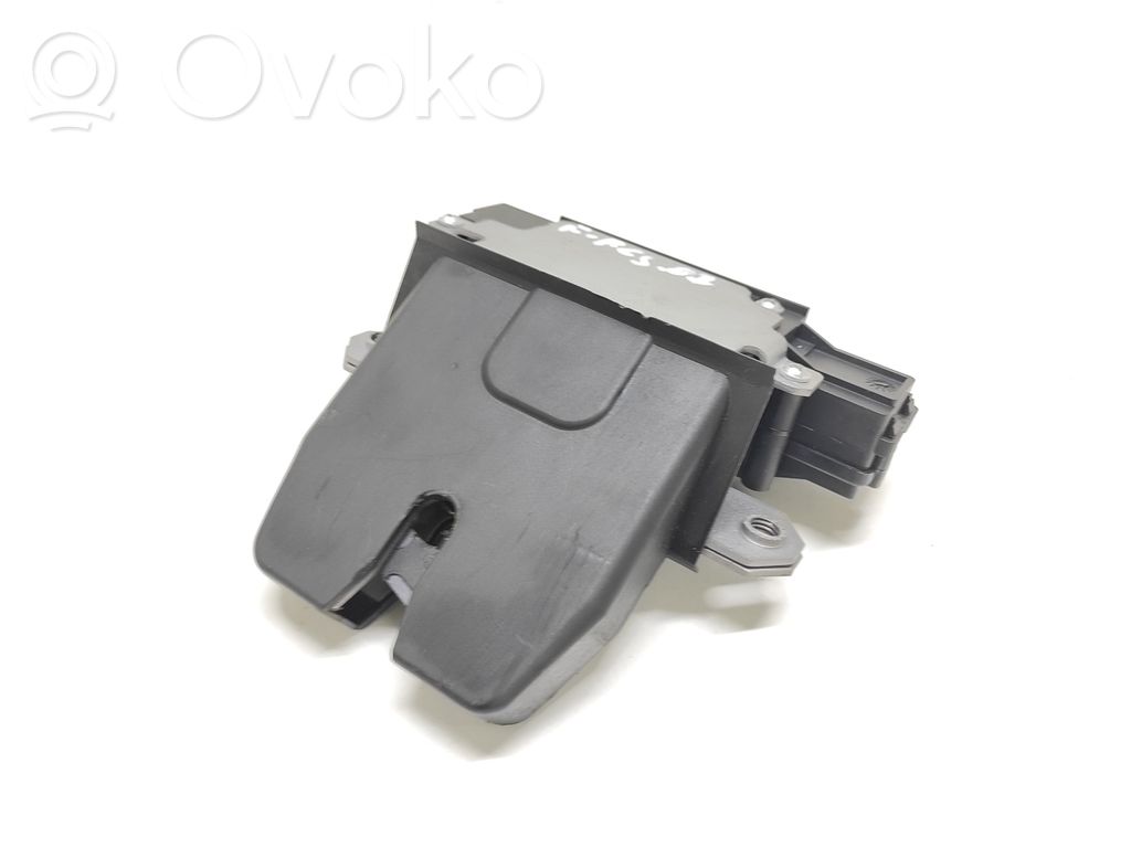 Ford Focus Tailgate/trunk/boot lock/catch/latch 