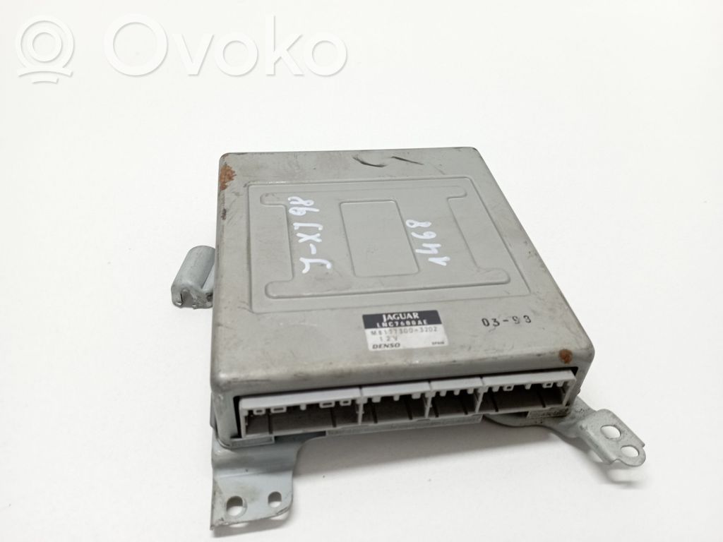 Jaguar XJ X350 Other control units/modules 