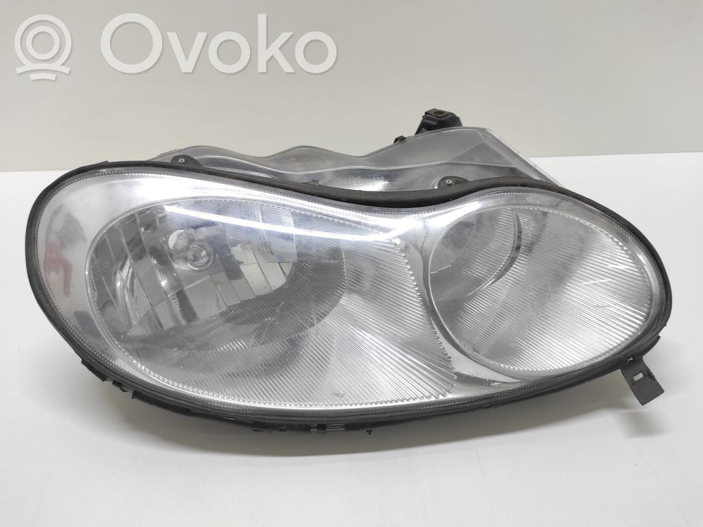 Headlight/headlamp   61A18077734