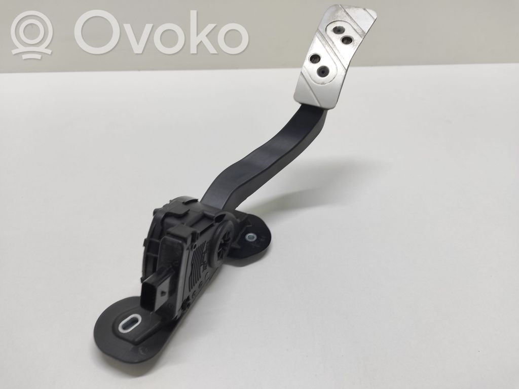 Akceleratoriaus pedalas   GS1E41600,6PV93337013