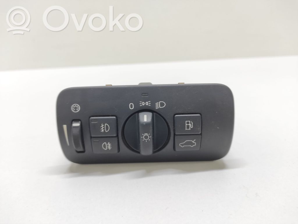 Volvo S80 Light switch 