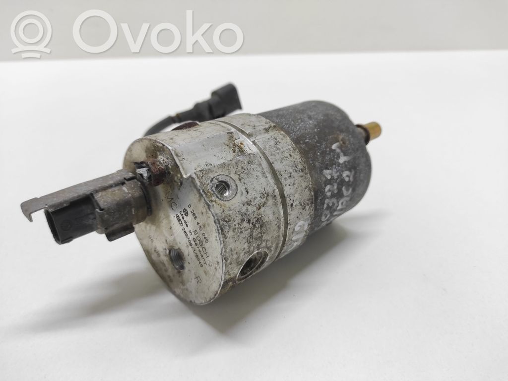 Peugeot 406 Other brake parts 