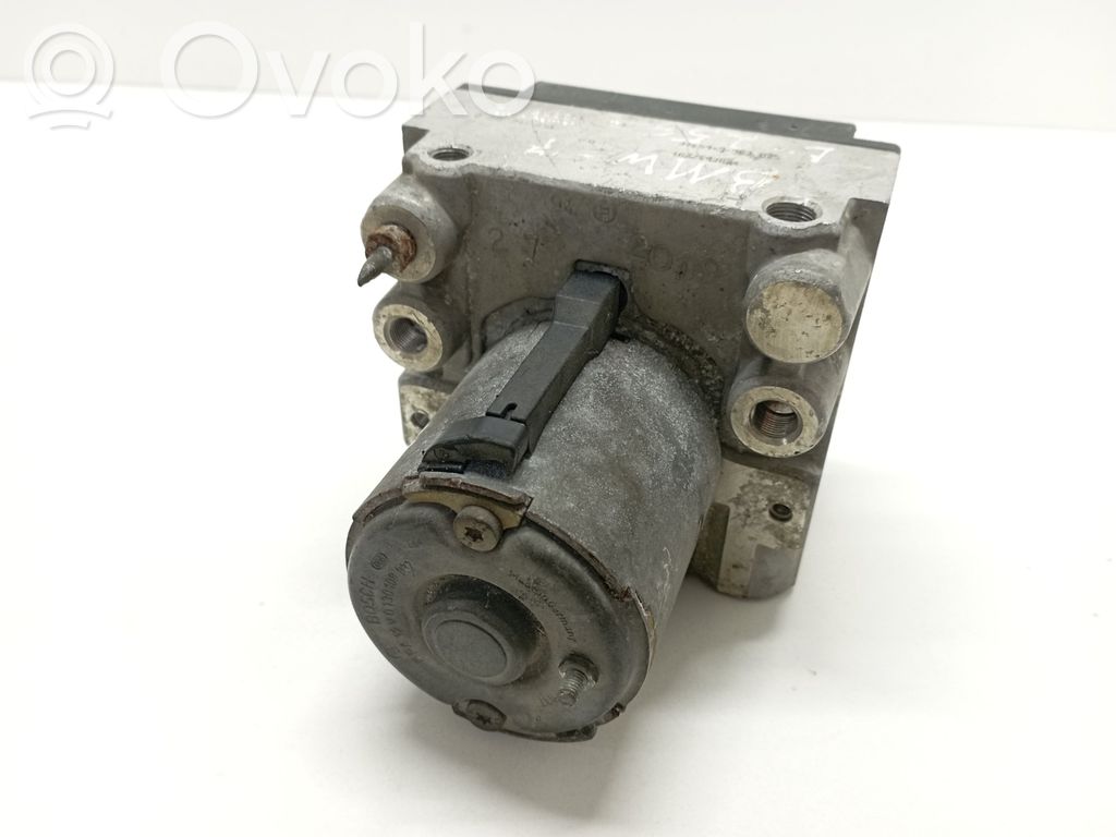 Pompe ABS   34511163075,0265213010,G112376861