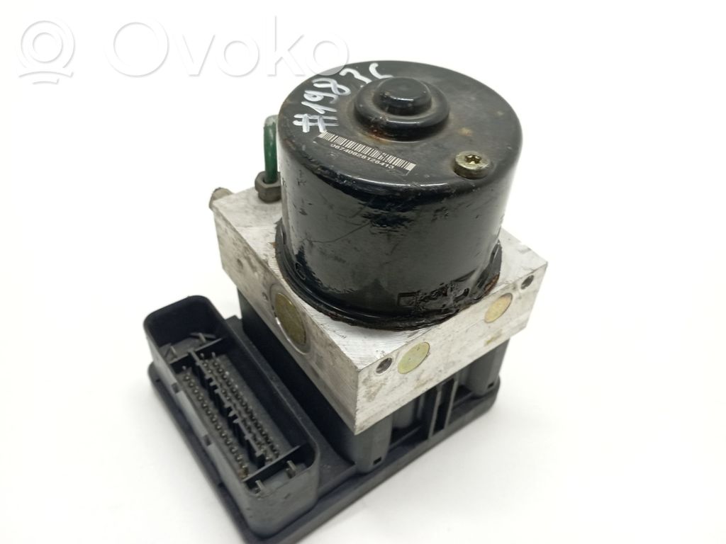 Citroen C5 ABS bloks 