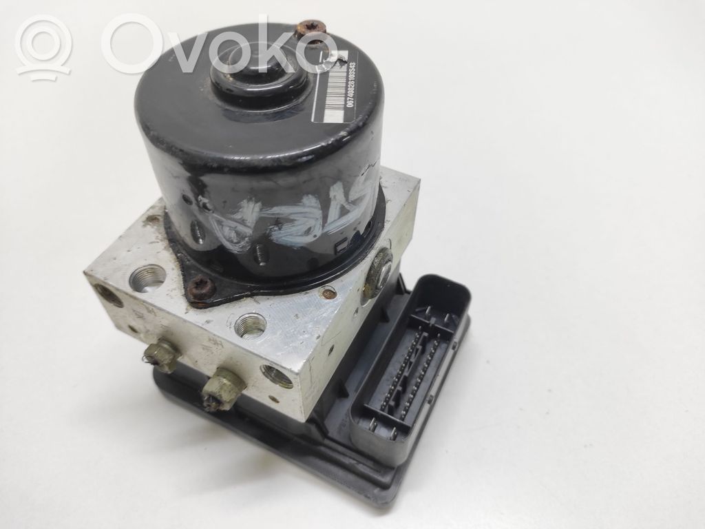 Opel Astra H Bomba de ABS 