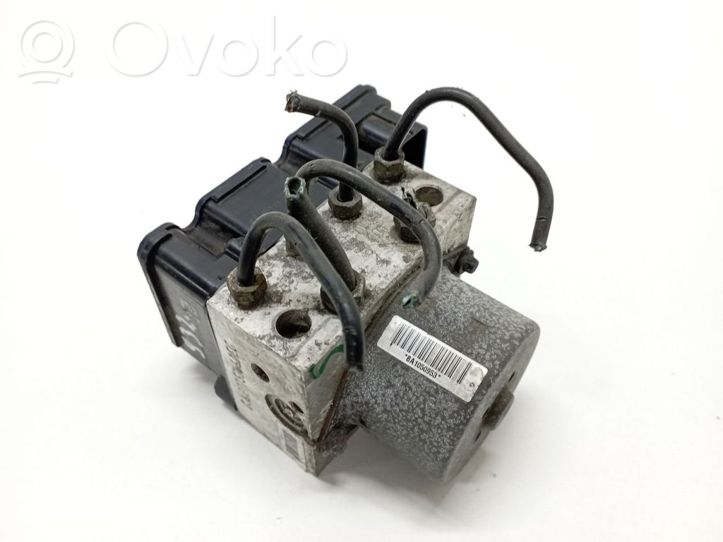 Ford Galaxy ABS bloks 