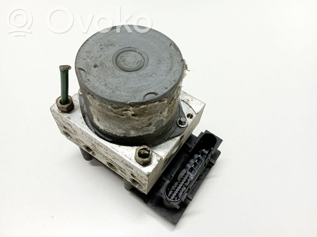 Renault Megane II ABS bloks 