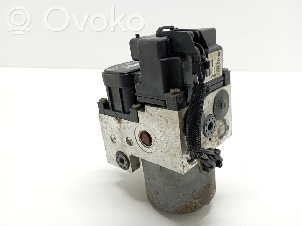 Renault Clio II ABS bloks 