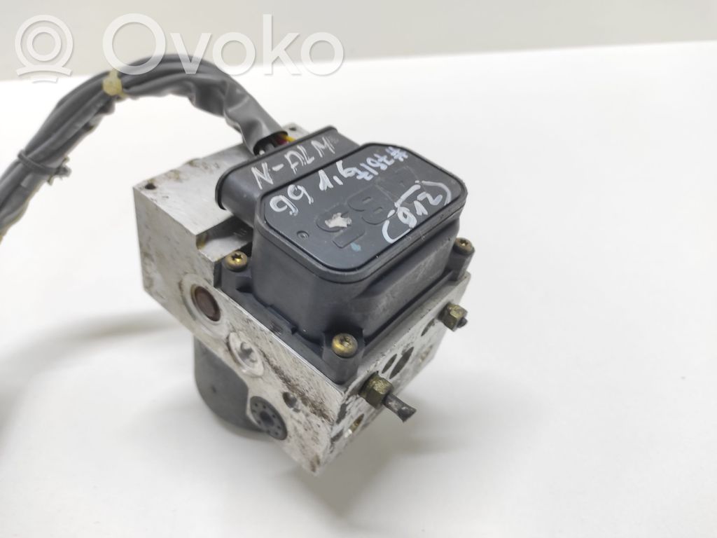 Nissan Almera N16 Pompa ABS 