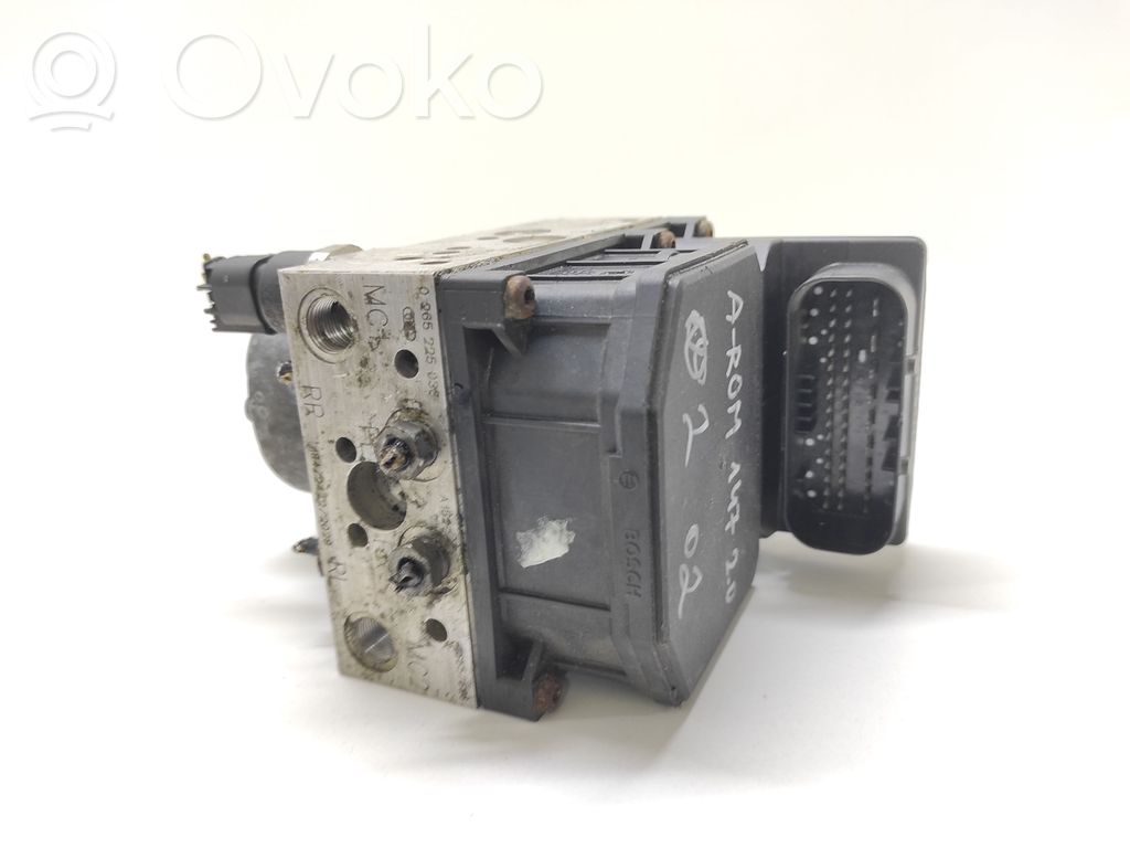 Alfa Romeo 147 ABS Pump 