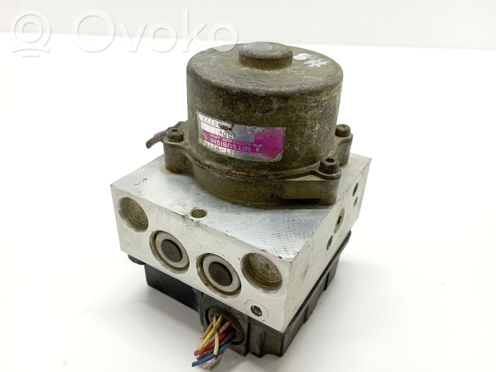 Honda CR-V ABS Pump 