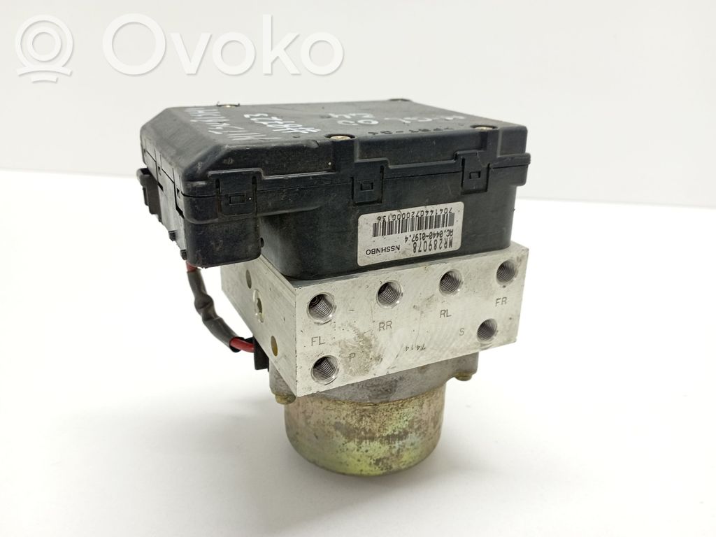 Mitsubishi Galant ABS bloks 