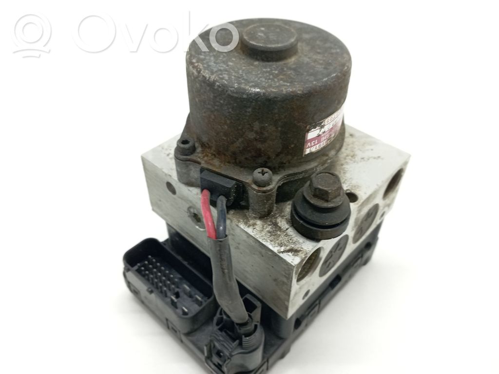 Mitsubishi Galant ABS bloks 