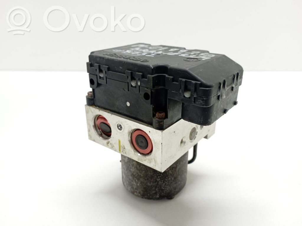 Mitsubishi Galant ABS Pump 