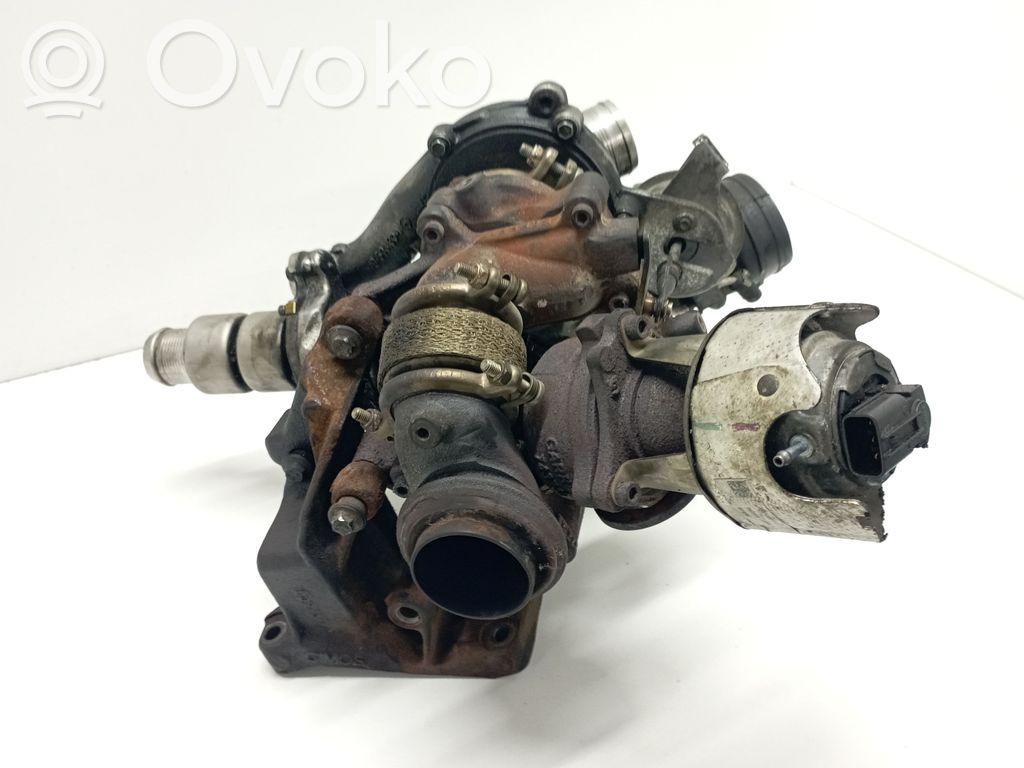 Turbo   7703320001,9606702580,7780880001