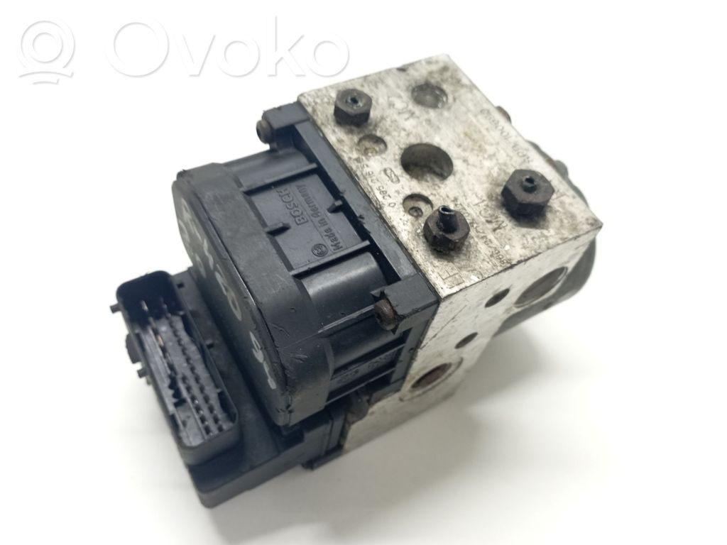Rover 414 - 416 - 420 Блок ABS 