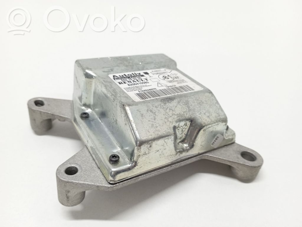 Renault Espace -  Grand espace IV Airbag control unit/module 