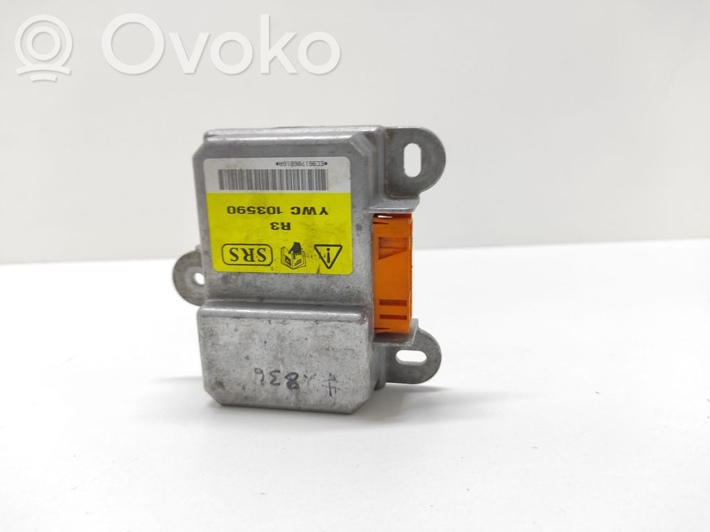 Rover 414 - 416 - 420 Airbag control unit/module 