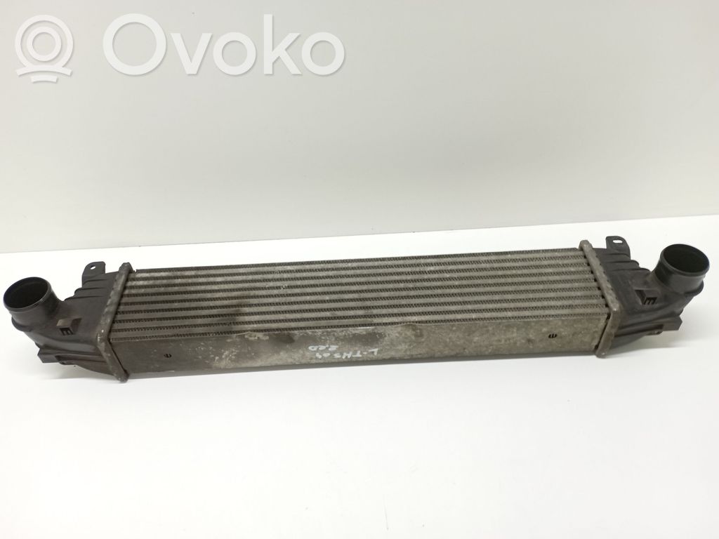 Lancia Thesis Intercooler radiator 