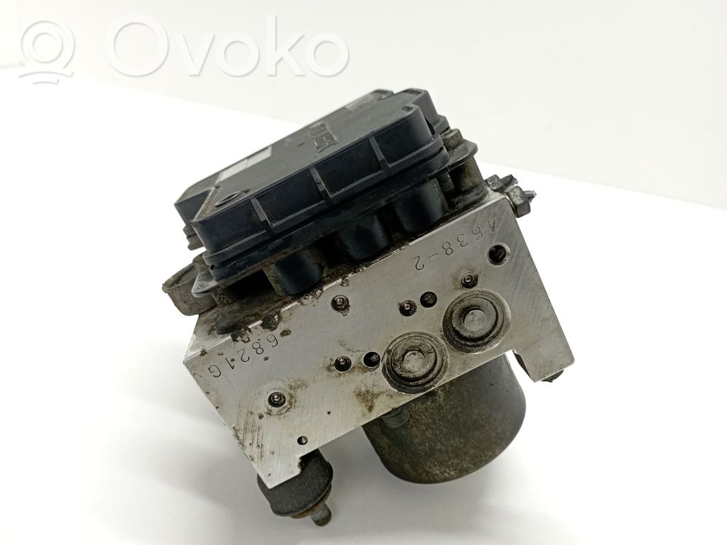 Mazda 6 ABS Blokas 