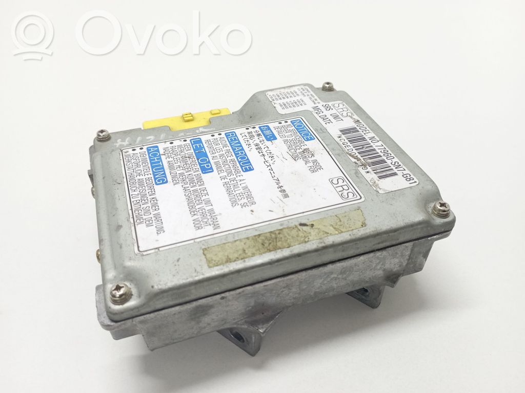Rover 620 Airbag control unit/module 