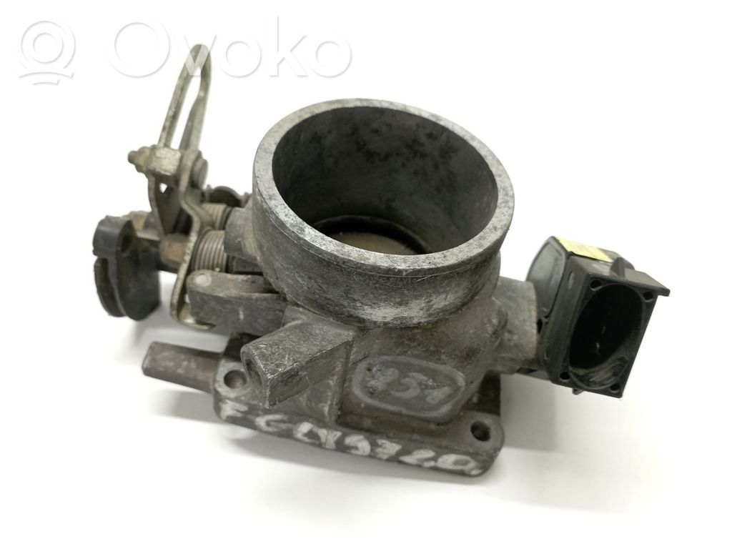Droseļvārsts   95WF9U538CA