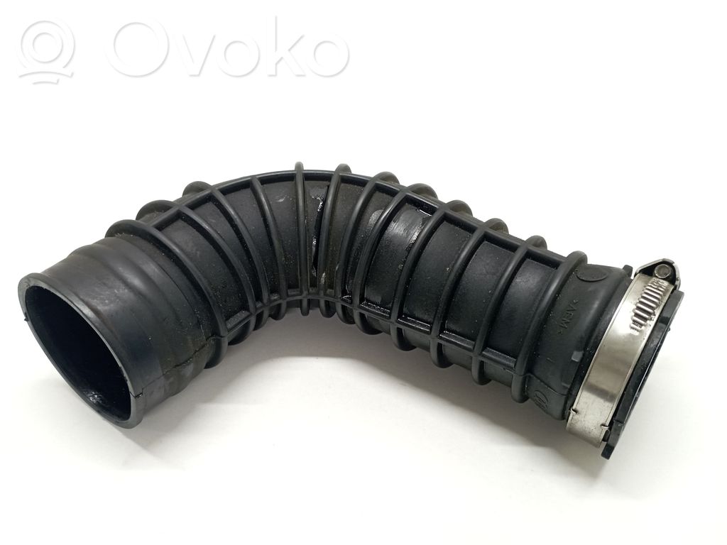 Audi A8 S8 D3 4E Air intake duct part 