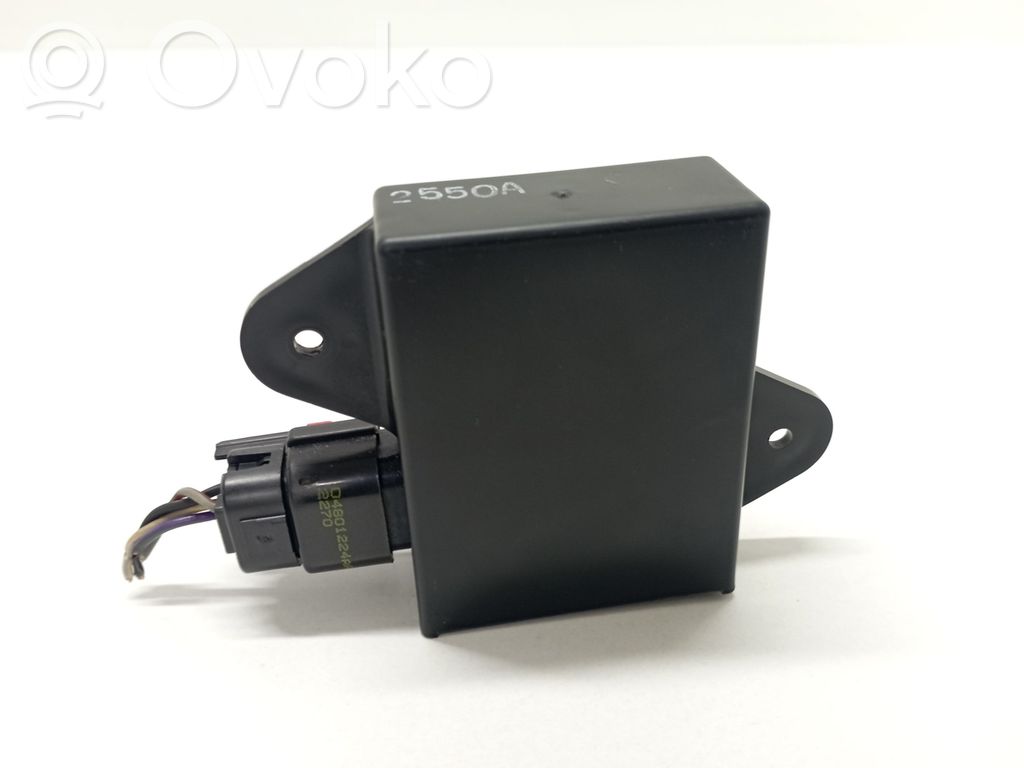 Immobilizer control unit/module   04686669AB,44837A