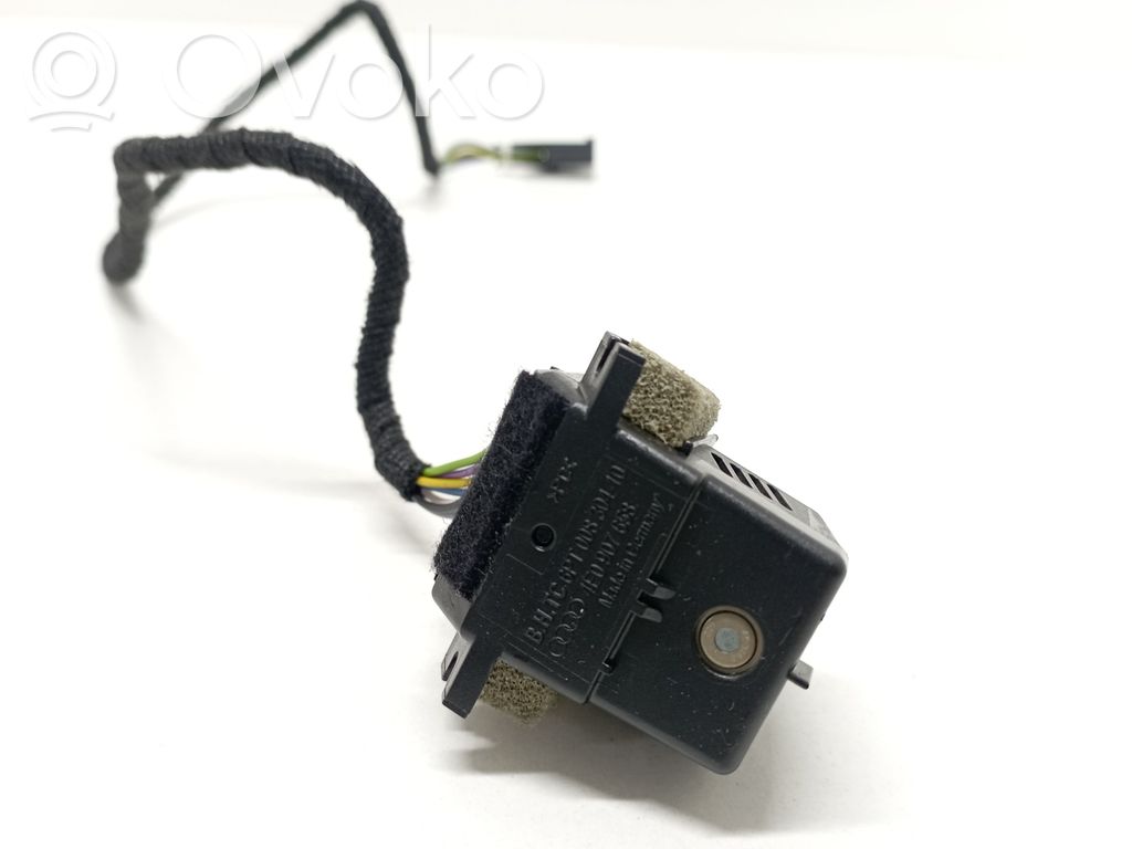 Audi A8 S8 D3 4E Sensor / Fühler / Geber 