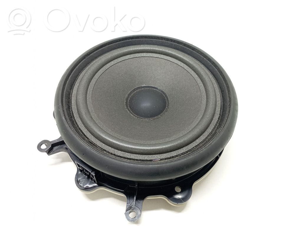 Altavoz de la puerta trasera   4E0035411D02S,4913410400