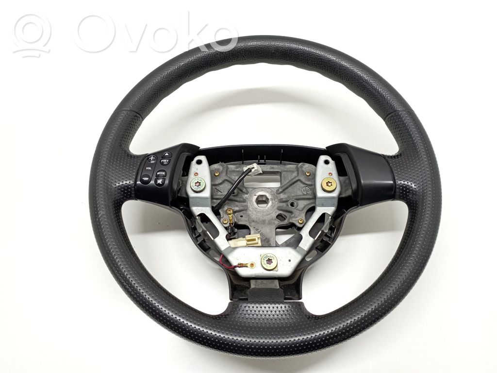 Mazda 2 Steering wheel 