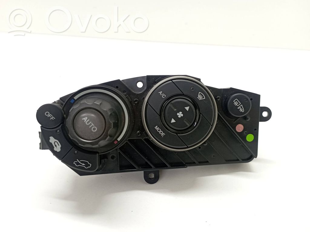 Honda Civic Panel klimatyzacji 