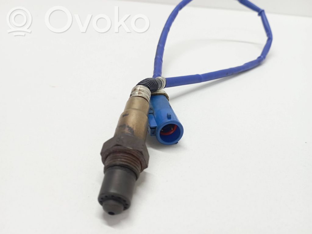 Ford Focus Lambda probe sensor 
