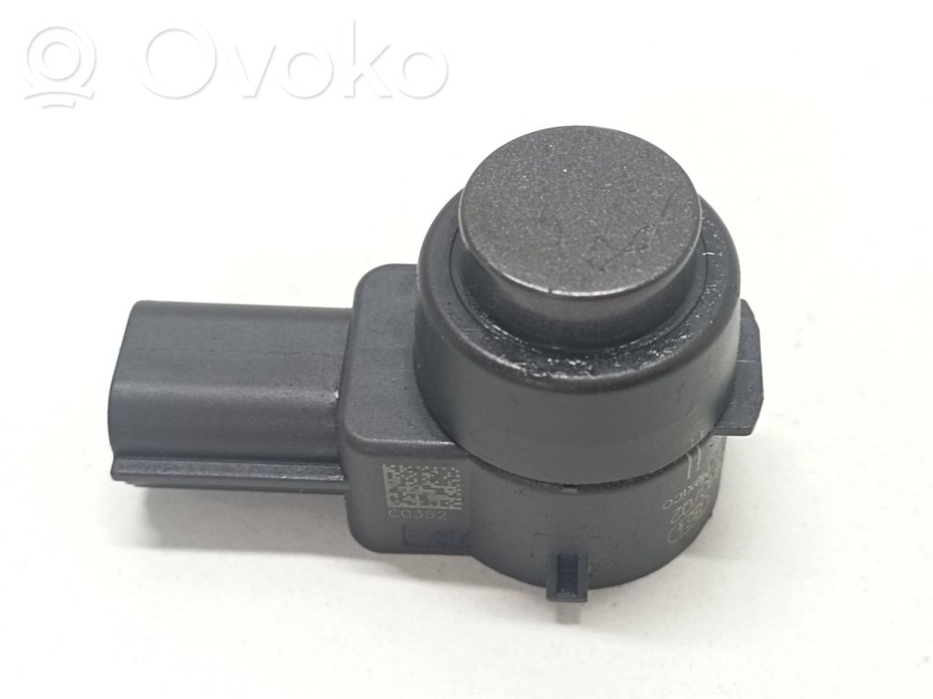Opel Antara Parking PDC sensor 