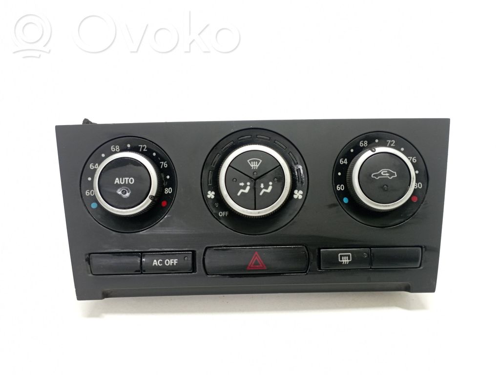 Saab 9-3 Ver2 Climate control unit 