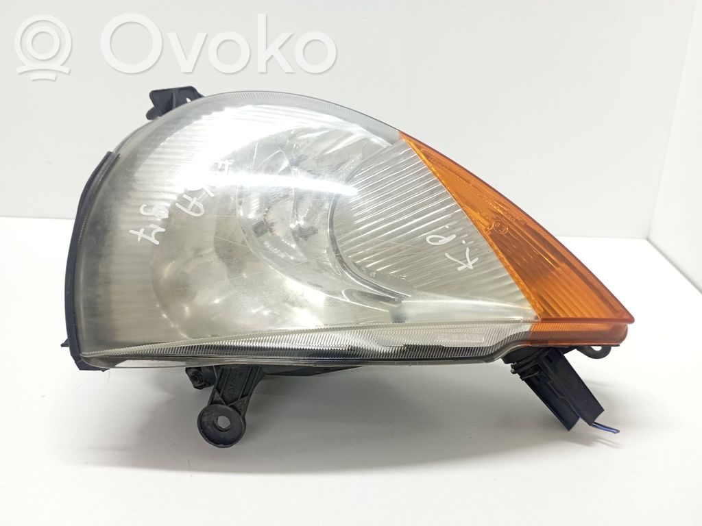 Ford Ka Headlight/headlamp 