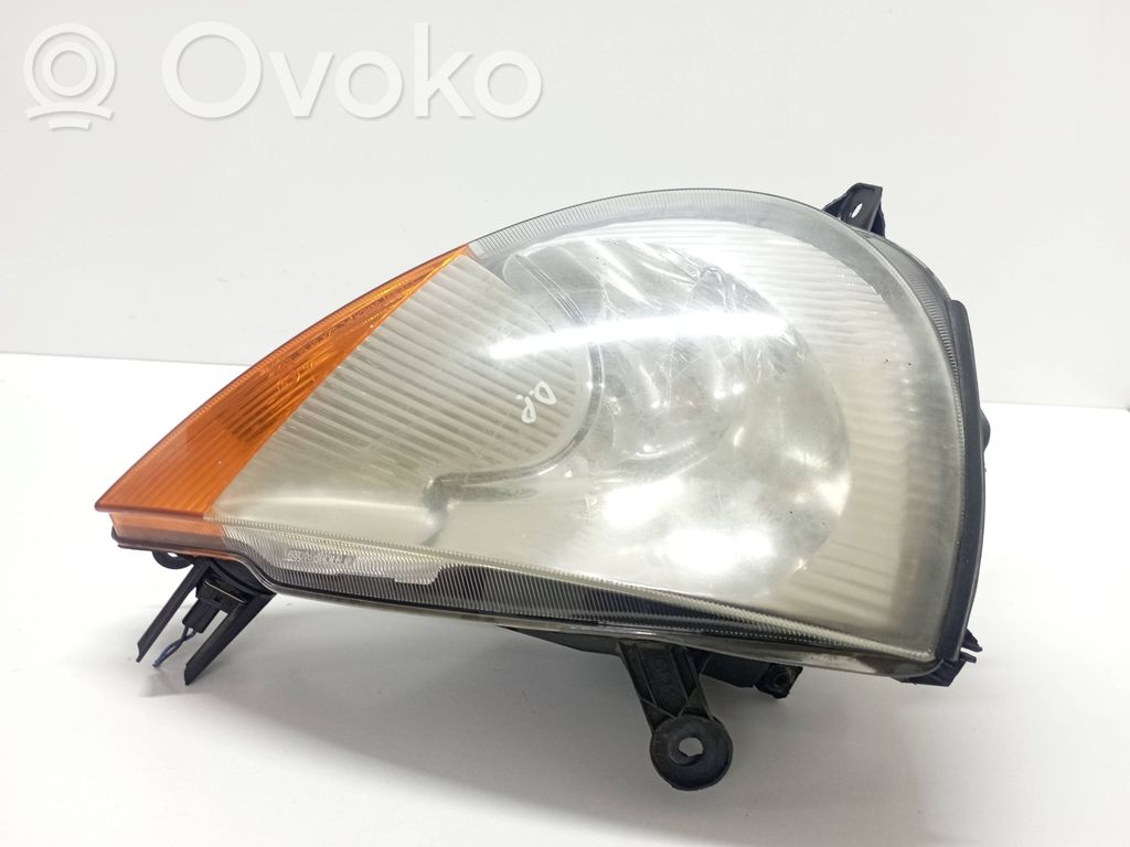 Ford Ka Headlight/headlamp 