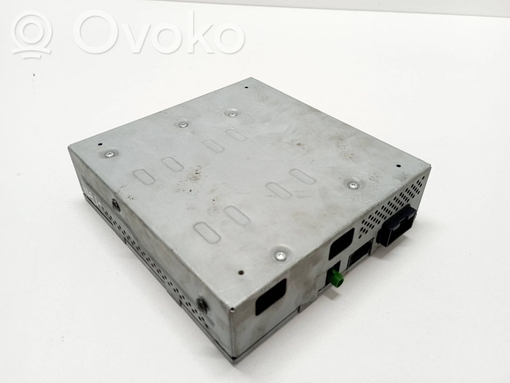 Videon ohjainlaite   4E0910146A,4E0919146