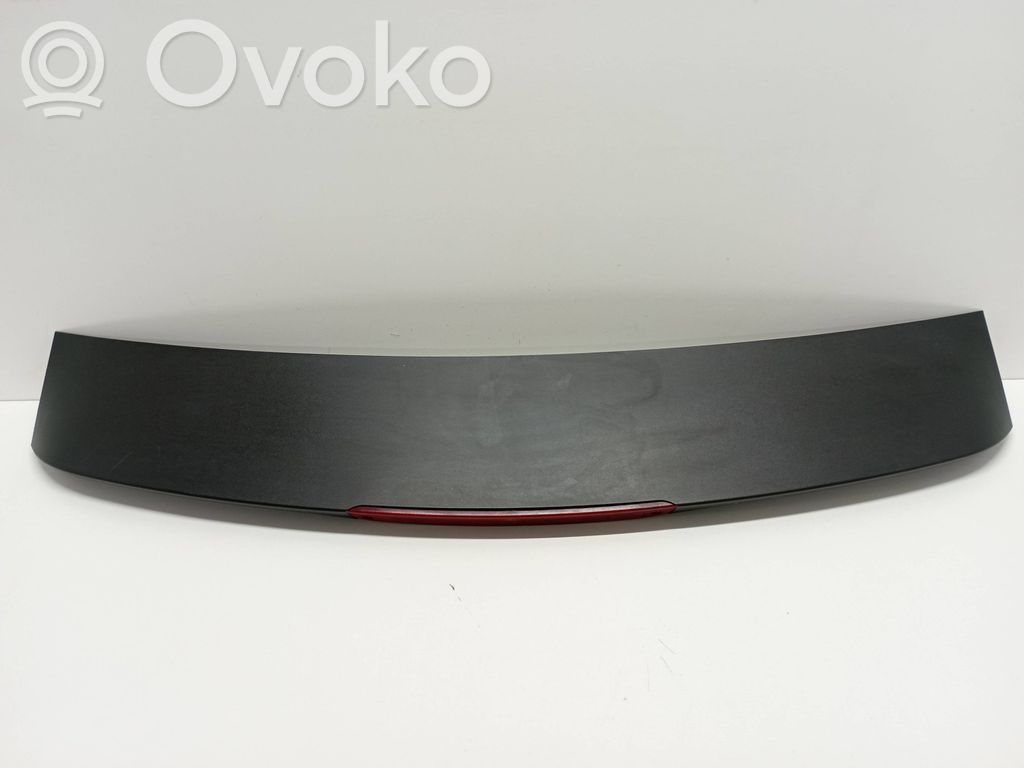 Ford Focus Tailgate/trunk spoiler 