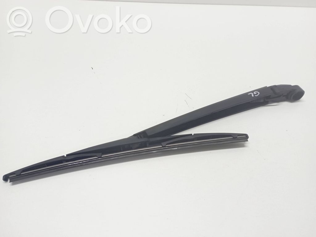 Mazda CX-7 Rear wiper blade arm 